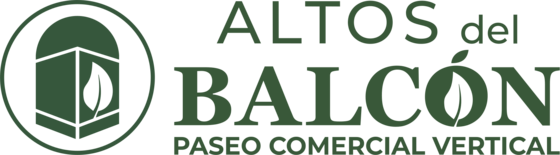 Altos del Balcón — Paseo Comercial Vertical